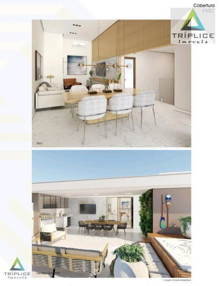 Apartamento, 3 quartos, 235 m² - Foto 14