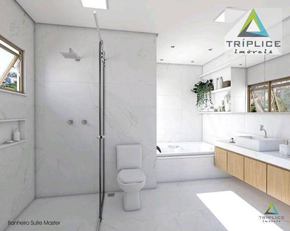 Apartamento, 3 quartos, 235 m² - Foto 7