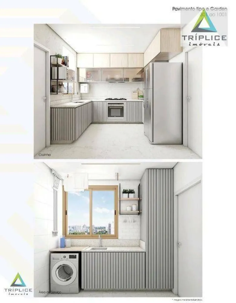 Apartamento, 3 quartos, 235 m² - Foto 10