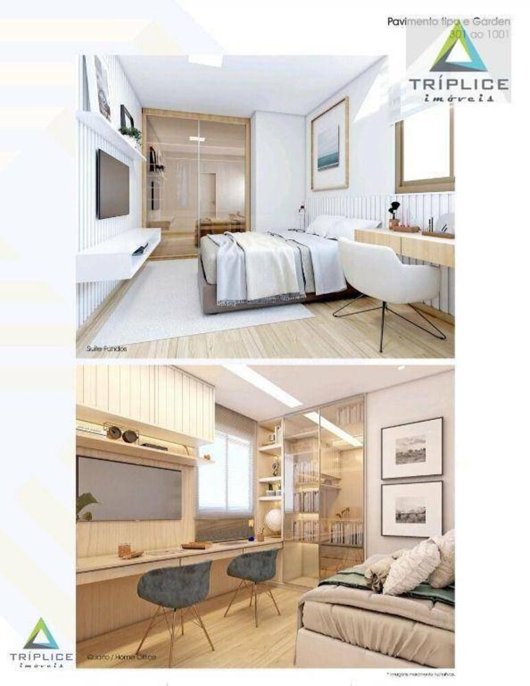 Apartamento, 3 quartos, 235 m² - Foto 5