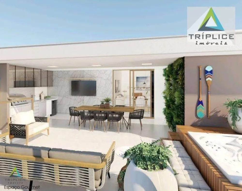 Apartamento, 3 quartos, 235 m² - Foto 20