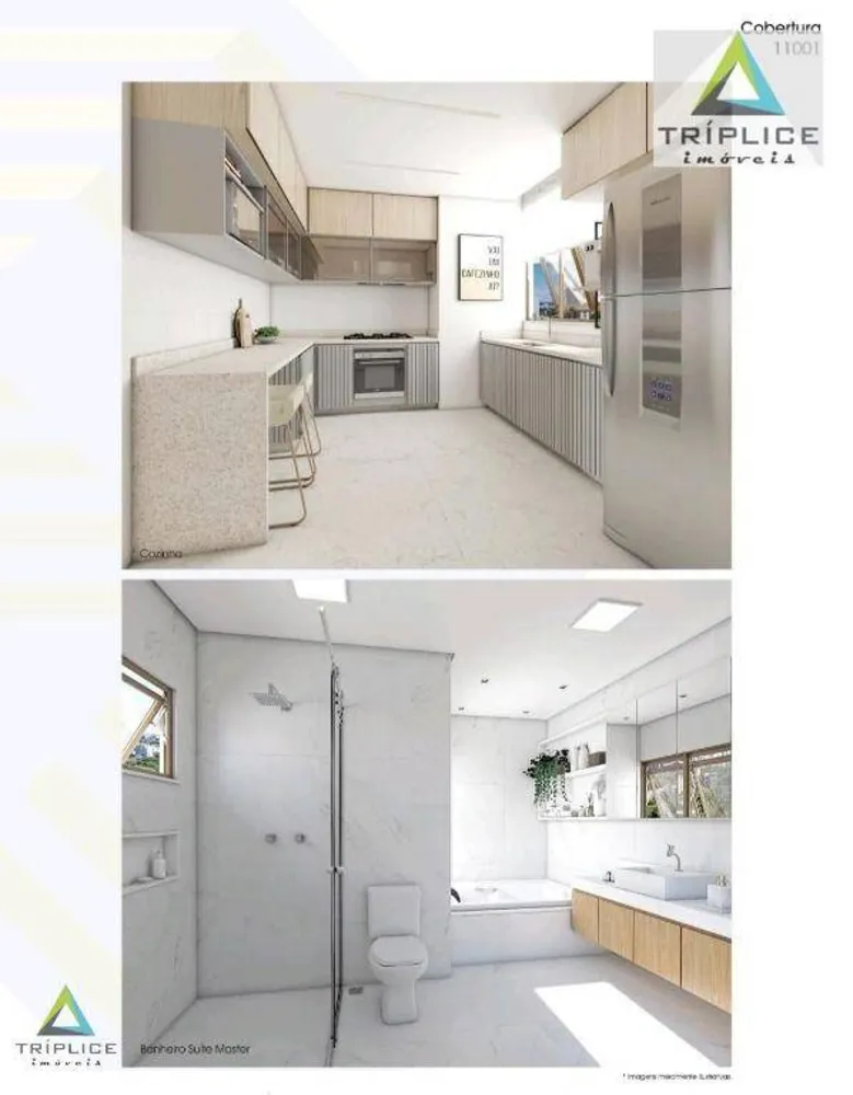 Apartamento, 3 quartos, 235 m² - Foto 13