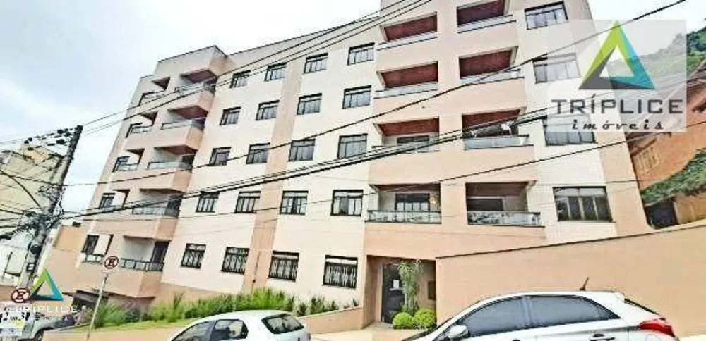 Apartamento, 2 quartos, 47 m² - Foto 1