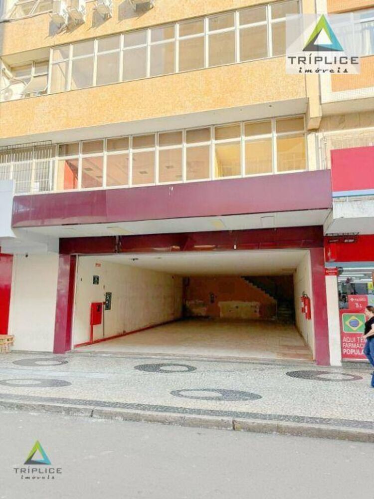 Loja-Salão, 360 m² - Foto 2