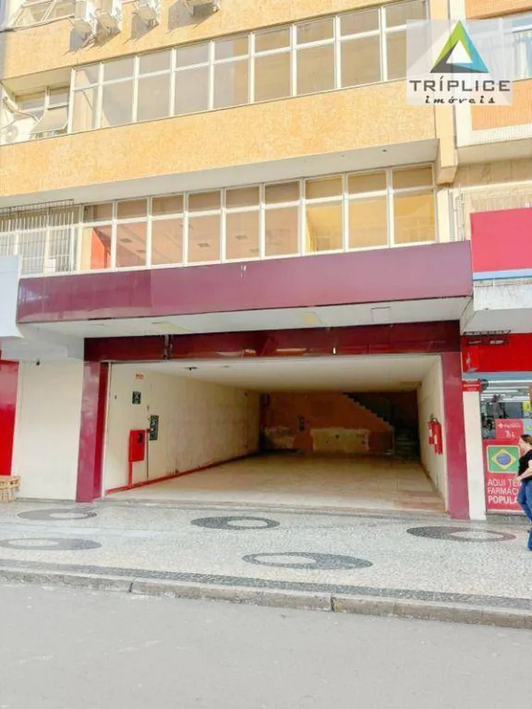 Loja-Salão, 360 m² - Foto 1