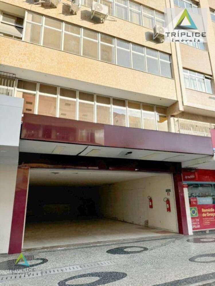 Loja-Salão, 360 m² - Foto 1
