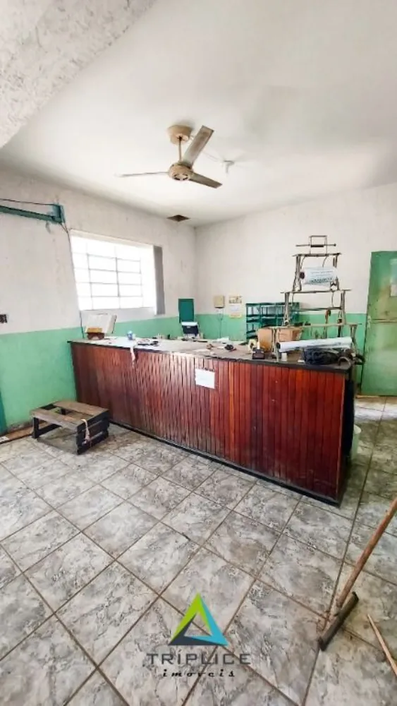 Depósito-Galpão, 1400 m² - Foto 11
