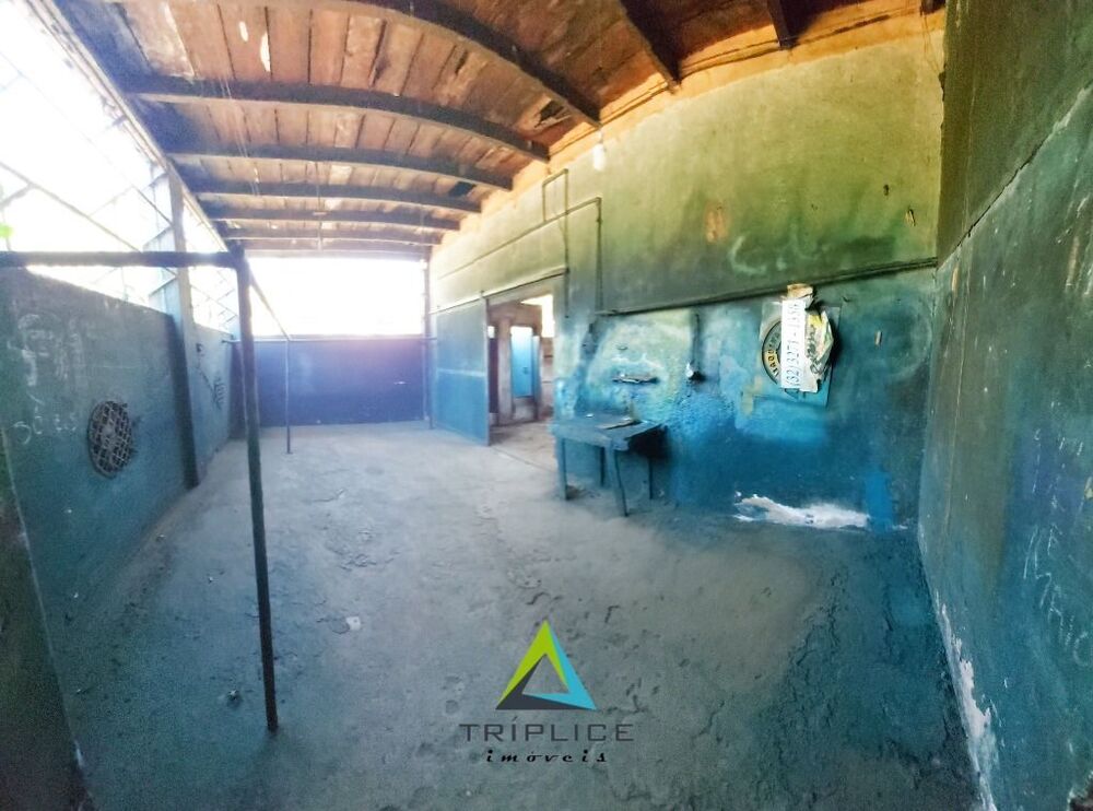Depósito-Galpão, 1400 m² - Foto 2