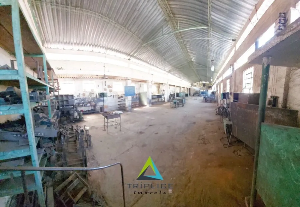 Depósito-Galpão, 1400 m² - Foto 9
