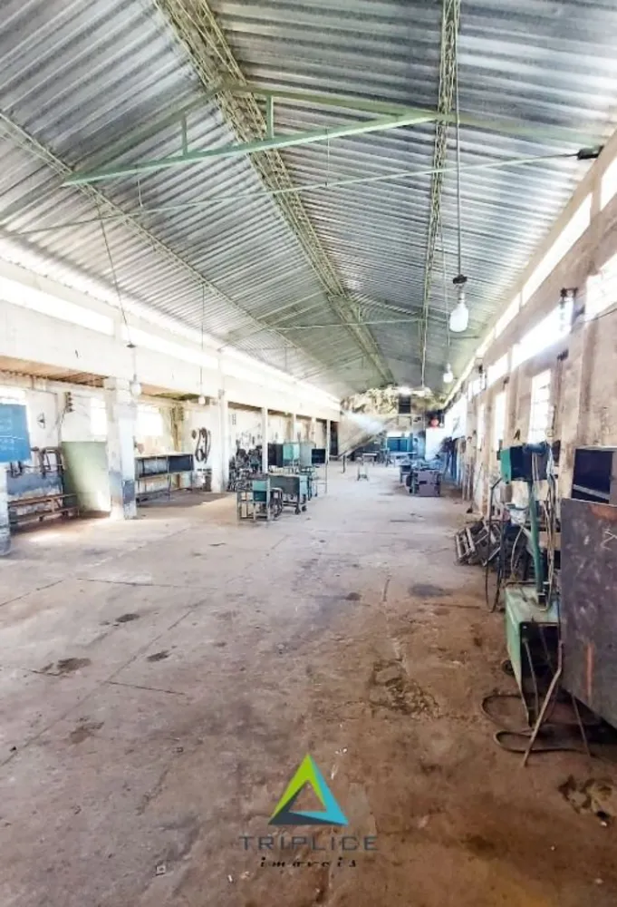 Depósito-Galpão, 1400 m² - Foto 10