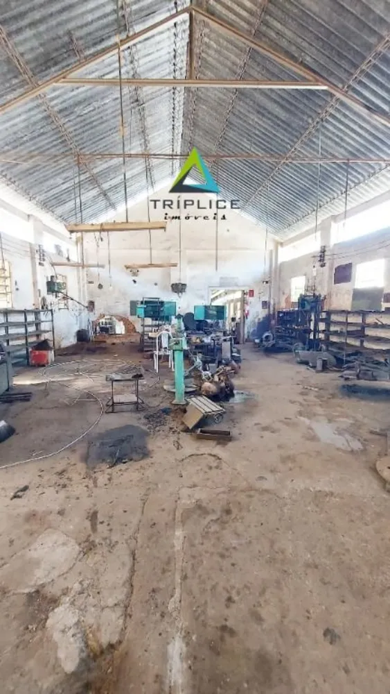 Depósito-Galpão, 1400 m² - Foto 13