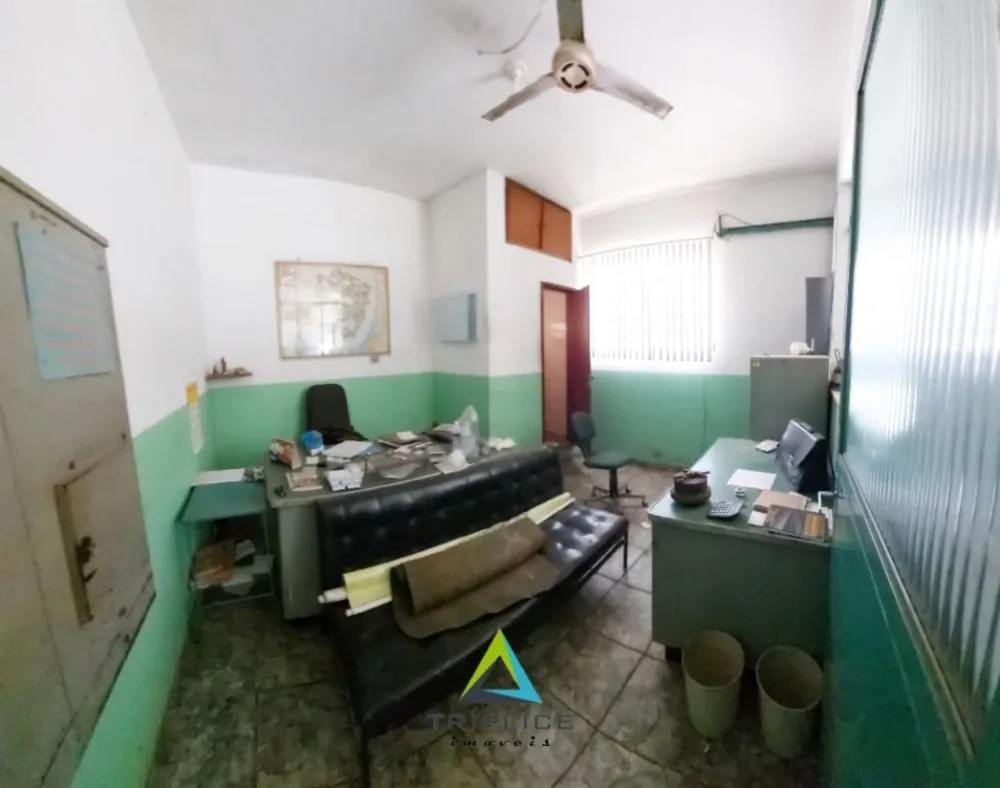 Depósito-Galpão, 1400 m² - Foto 12