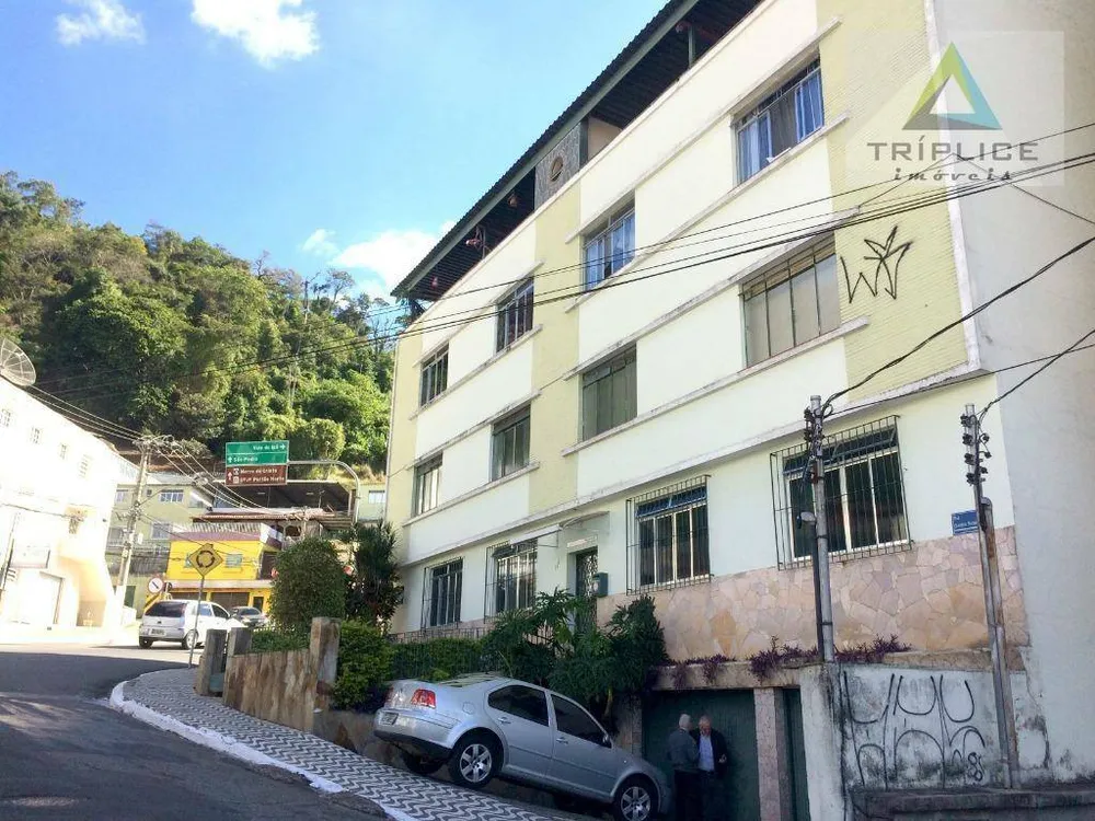 Apartamento, 3 quartos, 100 m² - Foto 1