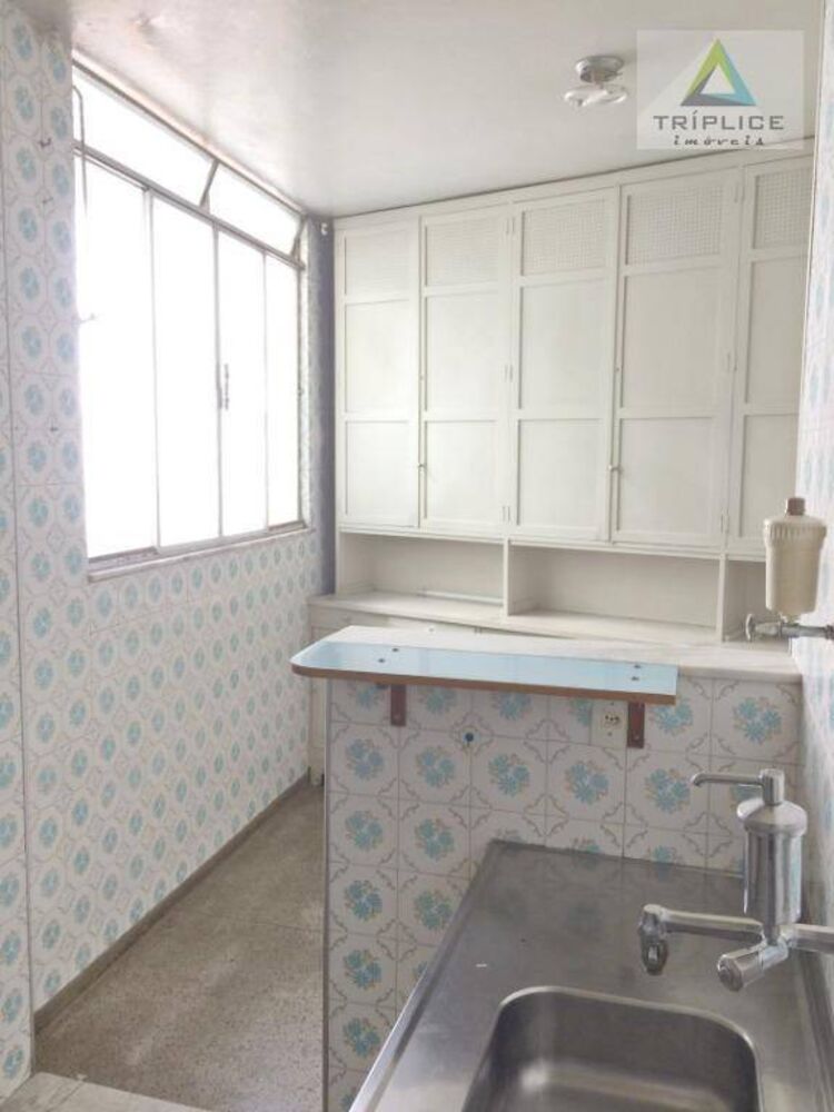 Apartamento, 3 quartos, 100 m² - Foto 3