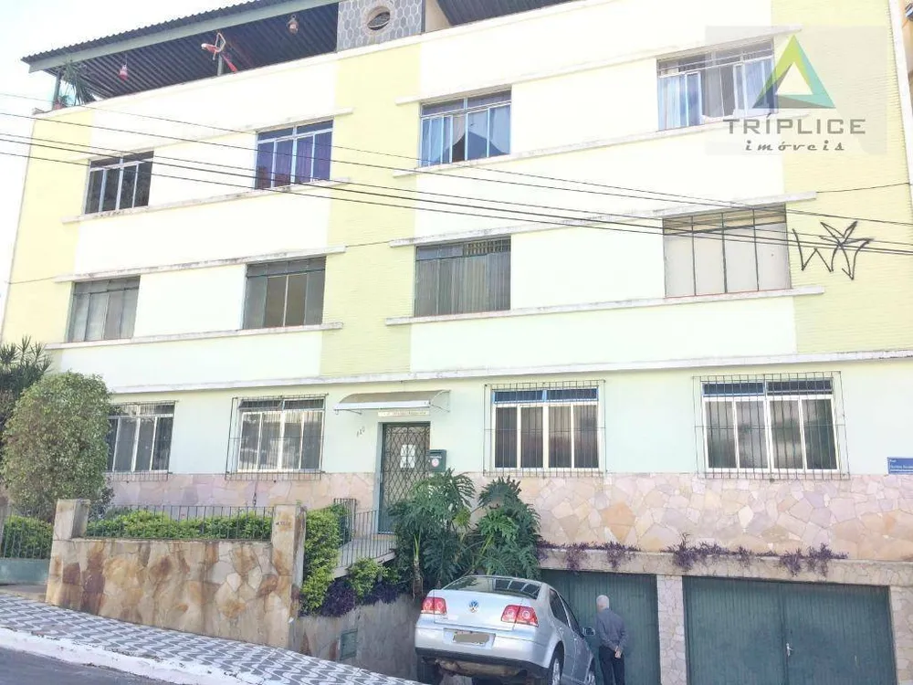 Apartamento, 3 quartos, 100 m² - Foto 2