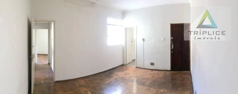 Apartamento, 3 quartos, 100 m² - Foto 3
