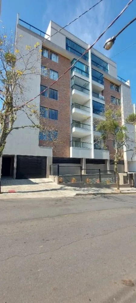 Apartamento, 3 quartos, 90 m² - Foto 24