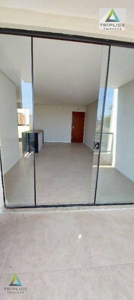 Apartamento à venda com 3 quartos, 90m² - Foto 5