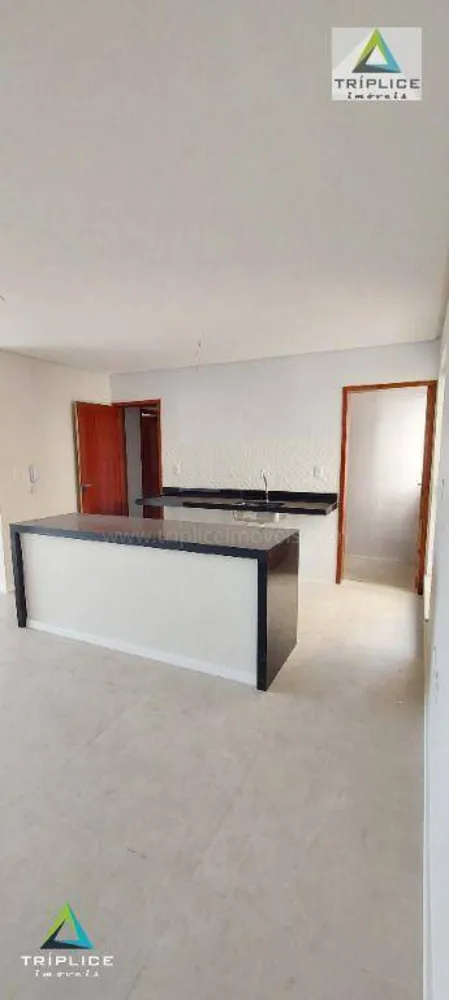 Apartamento, 3 quartos, 90 m² - Foto 3