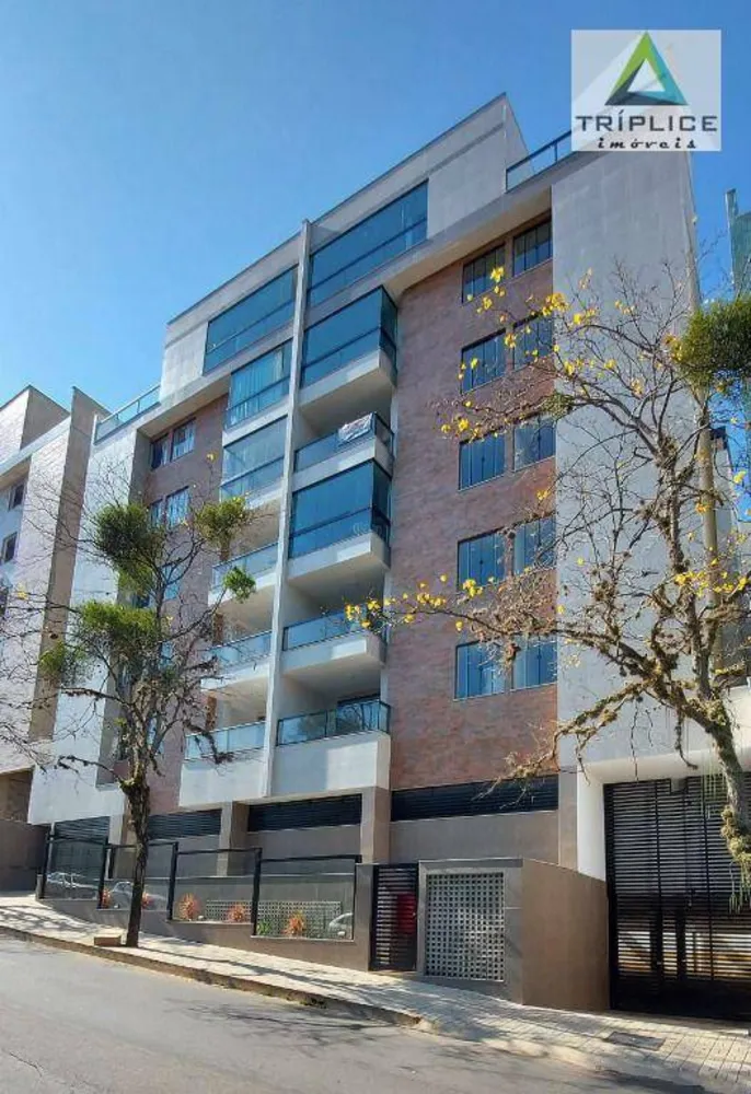 Apartamento, 3 quartos, 90 m² - Foto 1