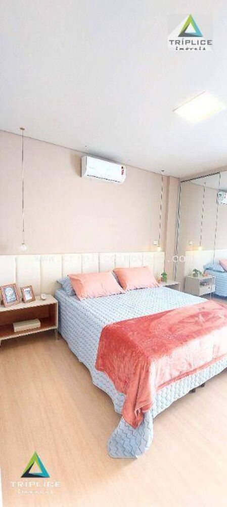 Apartamento, 3 quartos, 121 m² - Foto 5