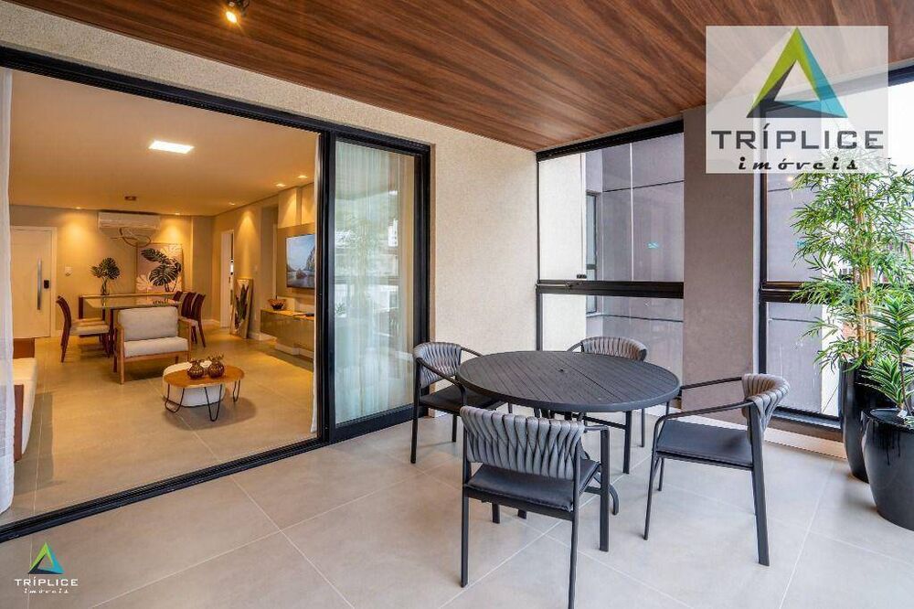 Apartamento, 3 quartos, 121 m² - Foto 8