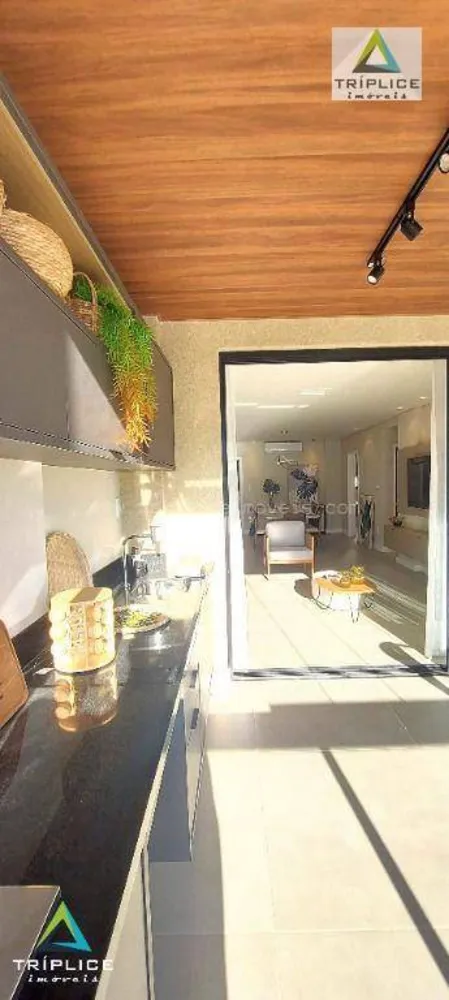 Apartamento, 3 quartos, 121 m² - Foto 14