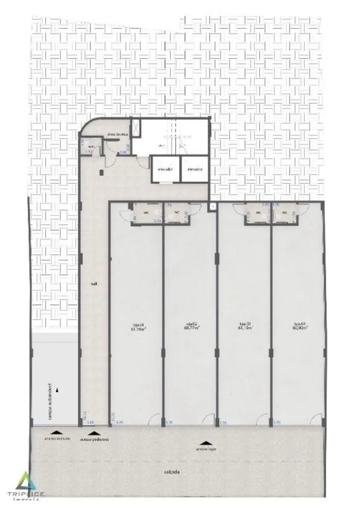 Apartamento, 3 quartos, 121 m² - Foto 9