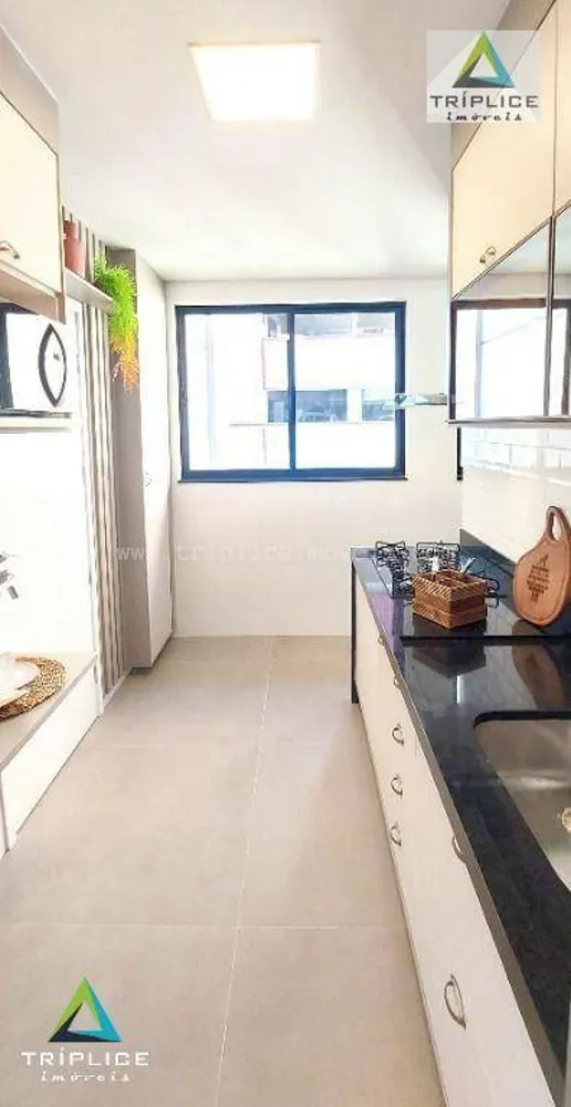 Apartamento, 3 quartos, 121 m² - Foto 20