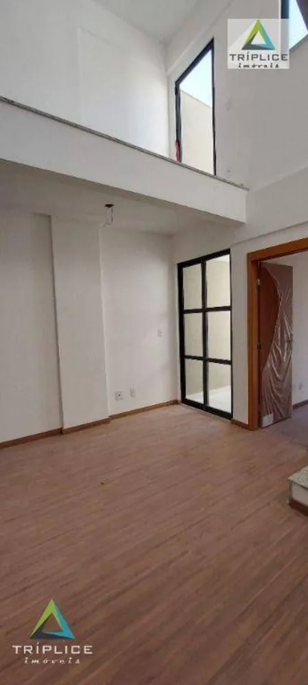 Cobertura, 1 quarto, 90 m² - Foto 4