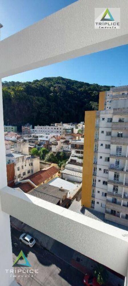 Cobertura, 1 quarto, 90 m² - Foto 4