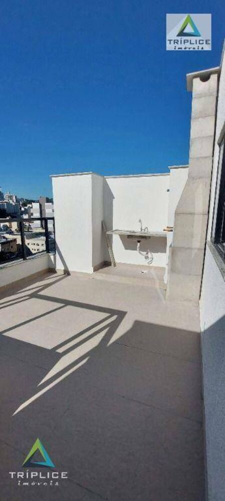 Cobertura, 1 quarto, 90 m² - Foto 2