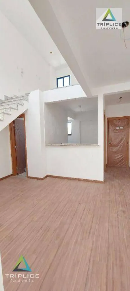 Cobertura, 1 quarto, 90 m² - Foto 8