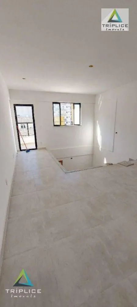 Cobertura, 1 quarto, 90 m² - Foto 13