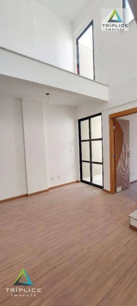 Cobertura, 1 quarto, 90 m² - Foto 5