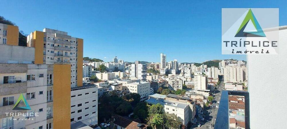 Cobertura, 1 quarto, 90 m² - Foto 1