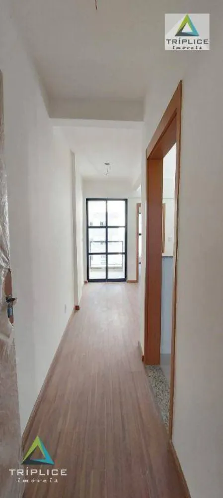 Cobertura, 1 quarto, 90 m² - Foto 2