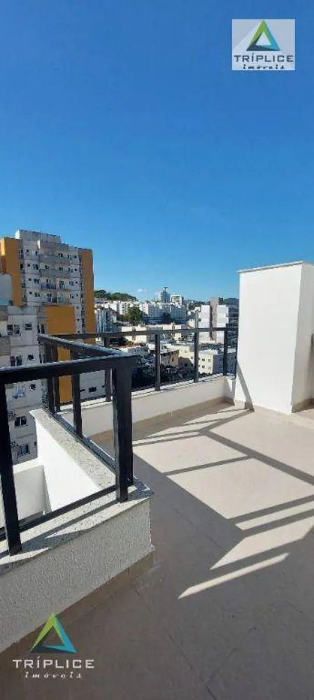 Cobertura, 1 quarto, 90 m² - Foto 15
