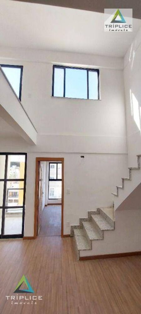 Cobertura, 1 quarto, 90 m² - Foto 6