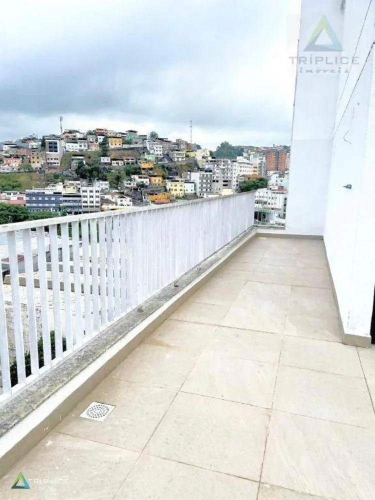 Apartamento, 2 quartos, 109 m² - Foto 4