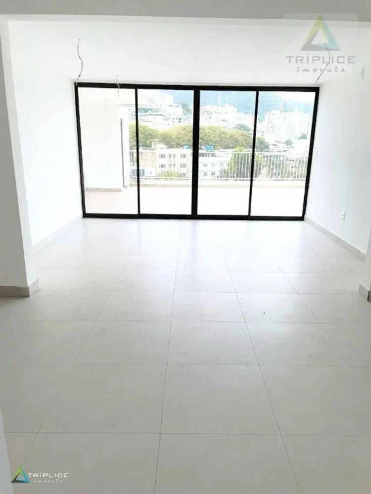 Apartamento, 2 quartos, 109 m² - Foto 2