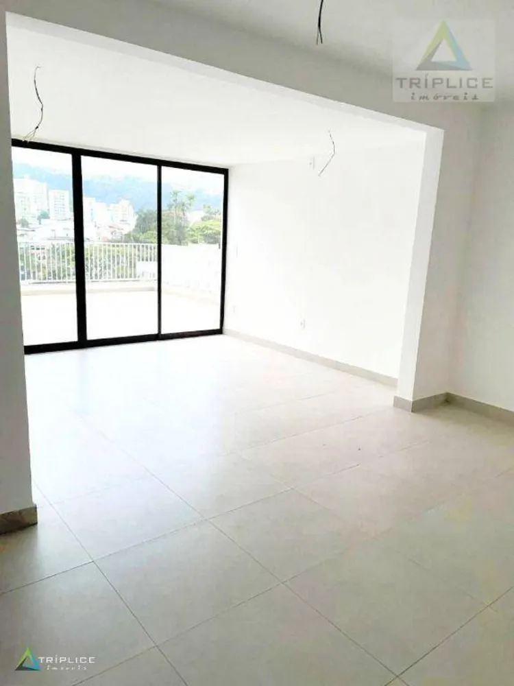 Apartamento, 2 quartos, 109 m² - Foto 3