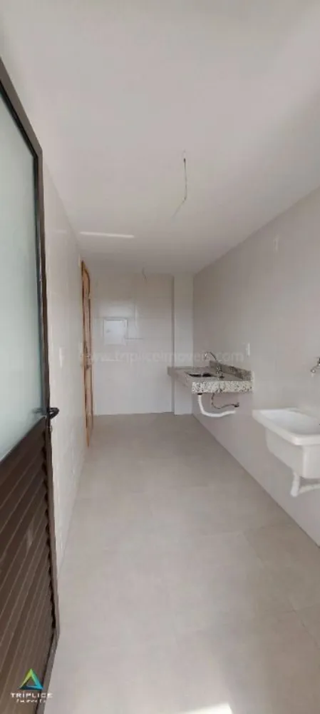 Apartamento, 2 quartos, 109 m² - Foto 10