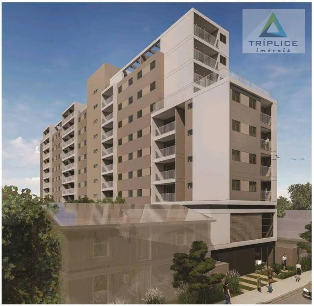 Apartamento, 2 quartos, 109 m² - Foto 7