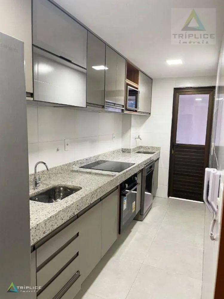 Apartamento, 2 quartos, 109 m² - Foto 6