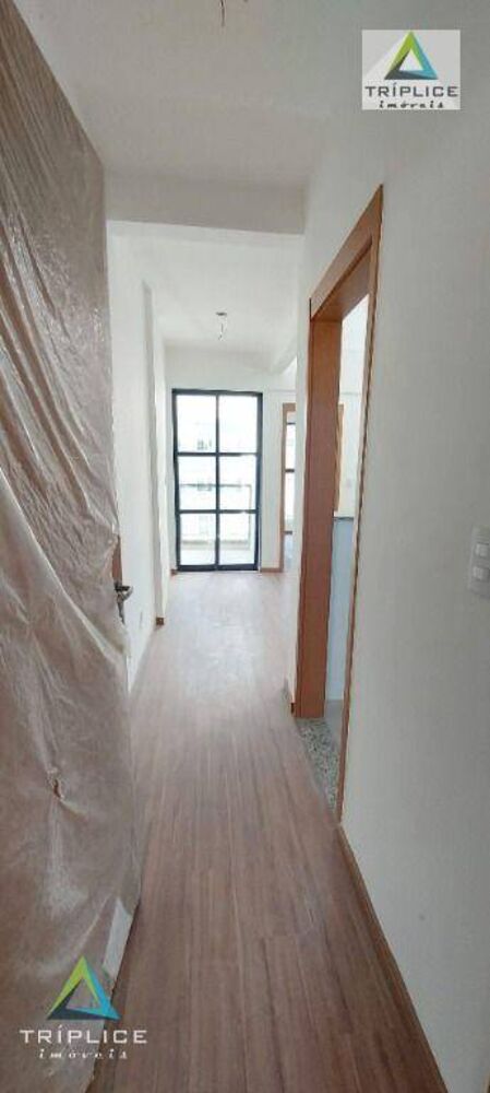Apartamento, 1 quarto, 49 m² - Foto 7