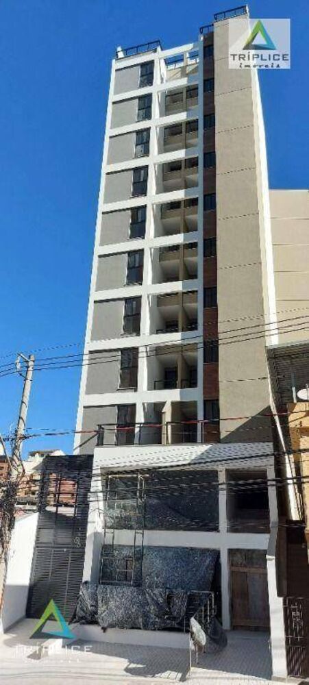Apartamento, 1 quarto, 49 m² - Foto 4