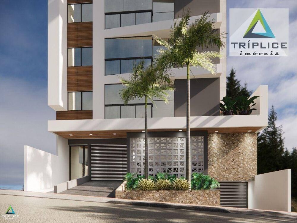 Apartamento, 2 quartos, 90 m² - Foto 2