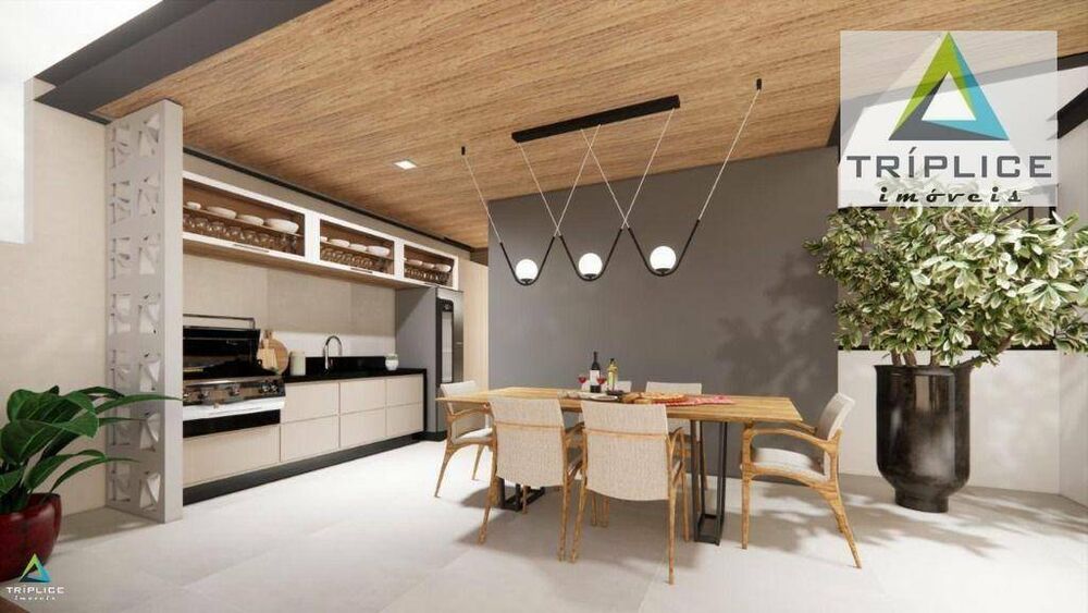 Apartamento, 2 quartos, 90 m² - Foto 3