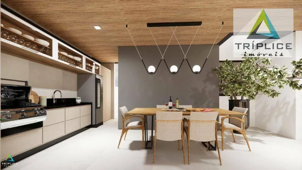 Apartamento, 2 quartos, 90 m² - Foto 9